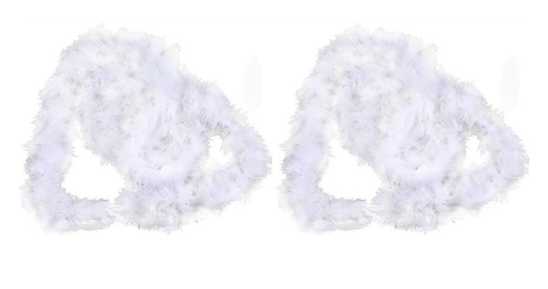 2 x 5mtrs Garland for Christmas