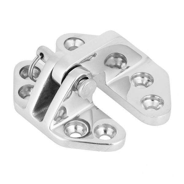 Marine Hatch Hinge Stainless Steel for Boat