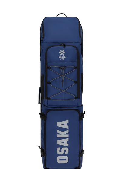 Osaka Pro Tour Modular Navy Peony Stickbag