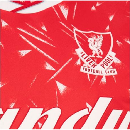 lfc candy shirt