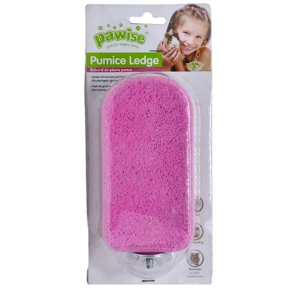 Pawise - Pumice Ledge