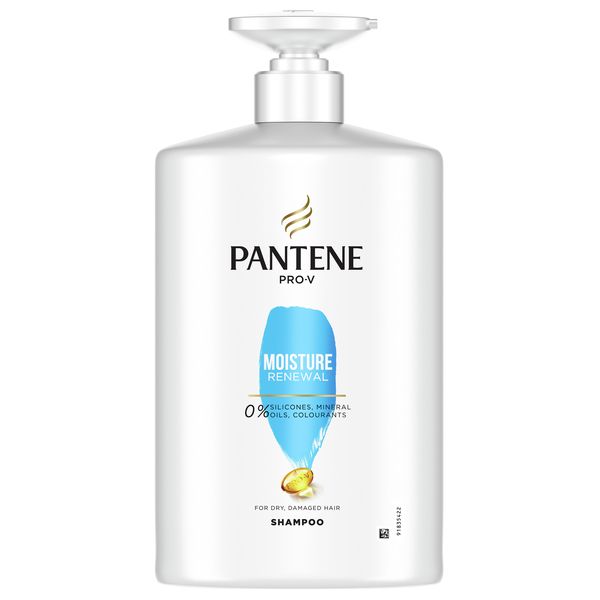 Pantene - Shampoo - Moisture Renewal - 1L