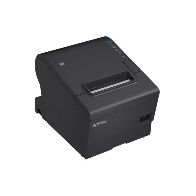 Epson POS Thermal Receipt Printer Black Shop Today. Get it Tomorrow!