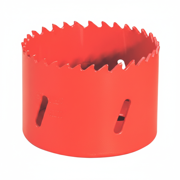 Krafft 52mm Bi-Metal Hole Saw for Wood, Metal &amp; Plastic Cutting