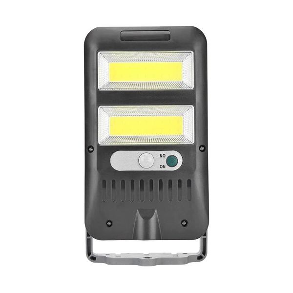 Solar LED Wall Light With Motion Sensor -JX-226