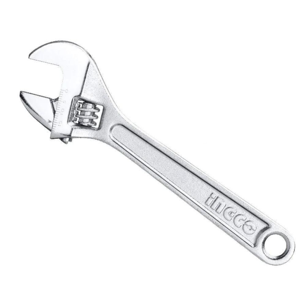 Ingco adjustable wrench 300mm 12 shop today get it tomorrow