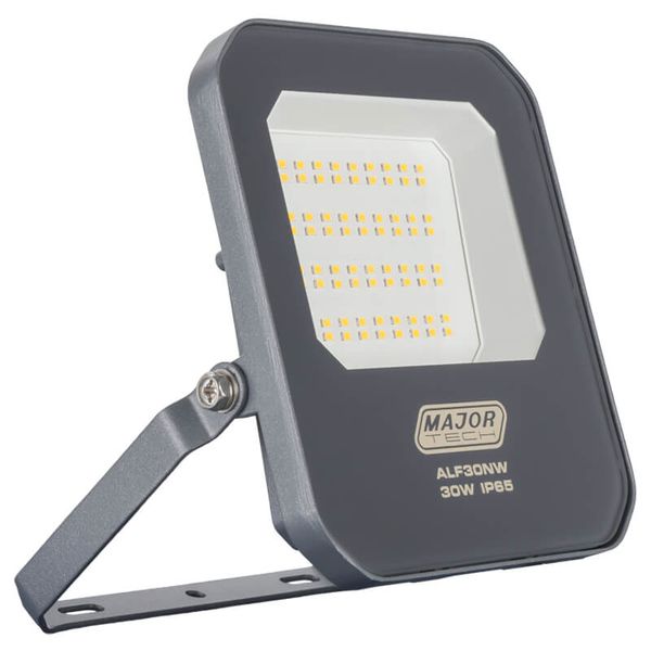Major Tech 30W LED Floodlight (ALF30NW)
