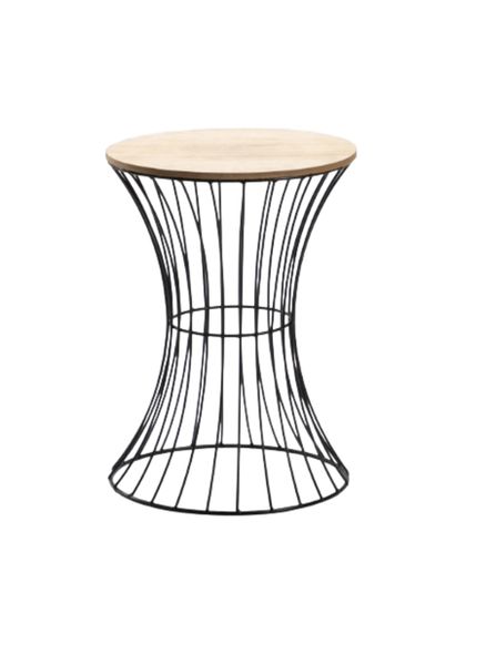 Silo Portable Side Table - 50cm