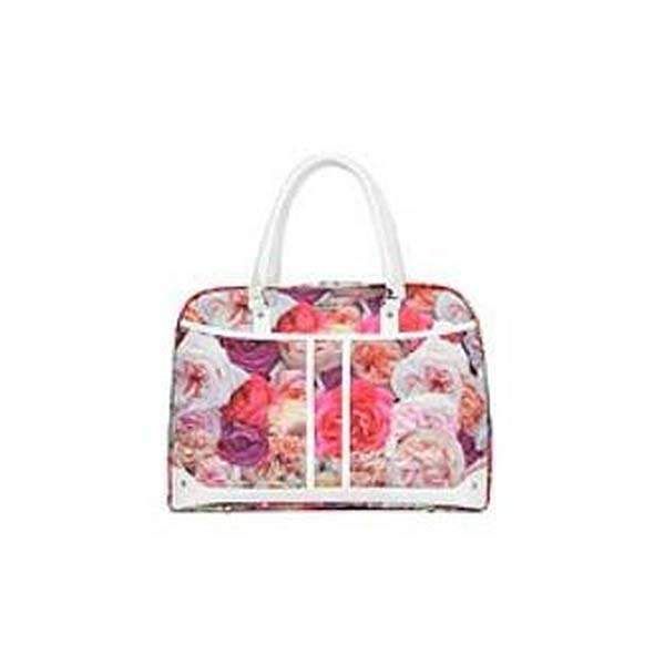 Rose Lady Laptop Bab