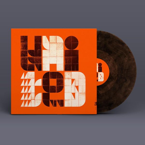 United (Vinyl / 12" Album)