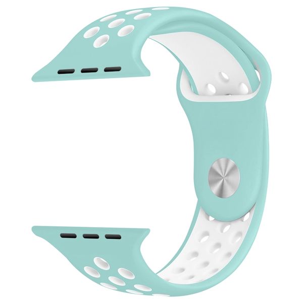 Cre8tive Nike Style Replacement Strap for Apple Watch 38mm/40mm
