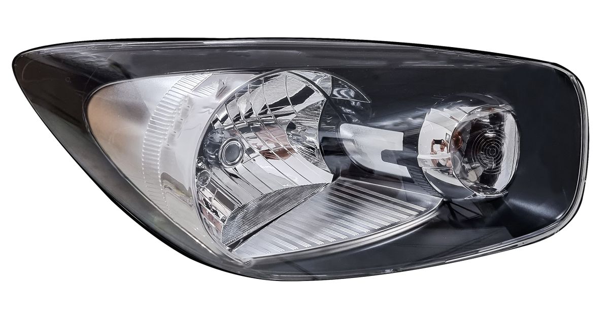 Headlight RH for Kia Picanto 20112017 Buy Online in South Africa