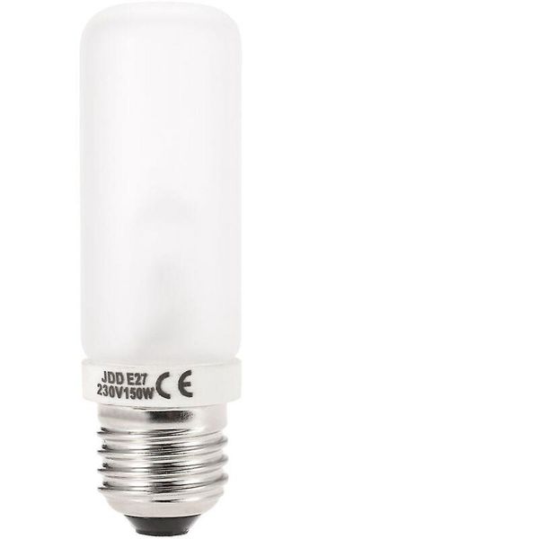 150W Modelling Lamp For Flash Lights