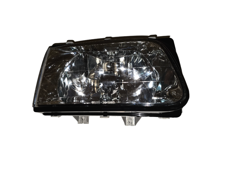 Headlamp Compatible with Isuzu KB series 2002-2004 - Driver side