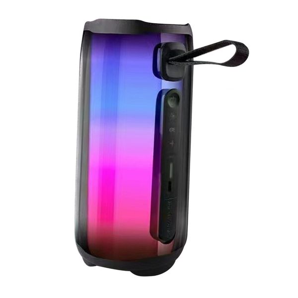 Portable Wireless Bluetooth Speaker - Pulse 5