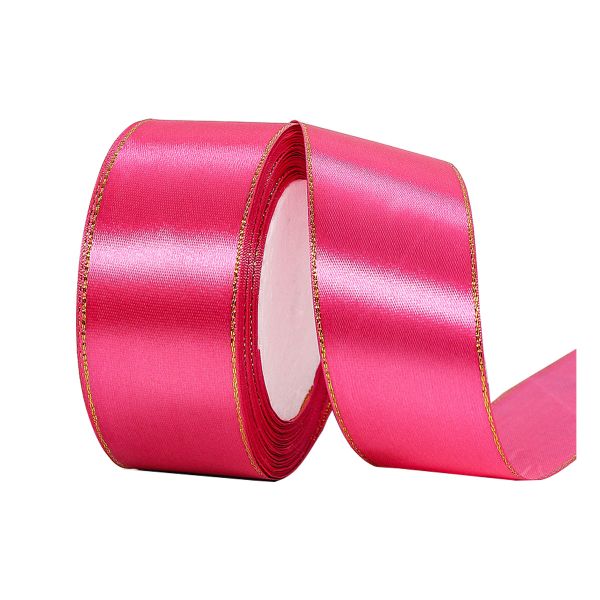 Satin Ribbon - 40mm width -Bows and Wrapping -22m