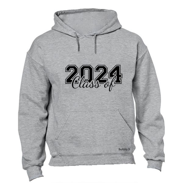Class if 2024 - Hoodie