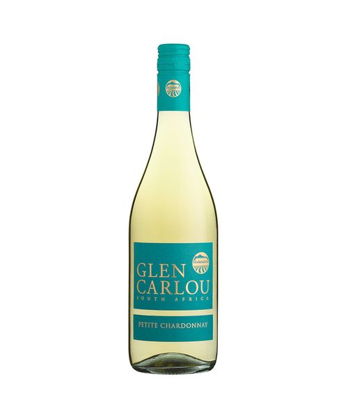 Glen Carlou Vineyards Petite Chardonnay - 6x750ml