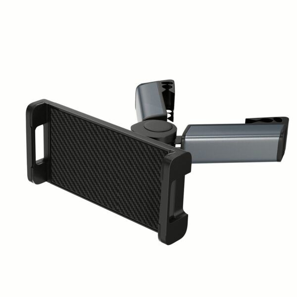 360 Car Back Seat Headrest Mount Tablet Phone Holder