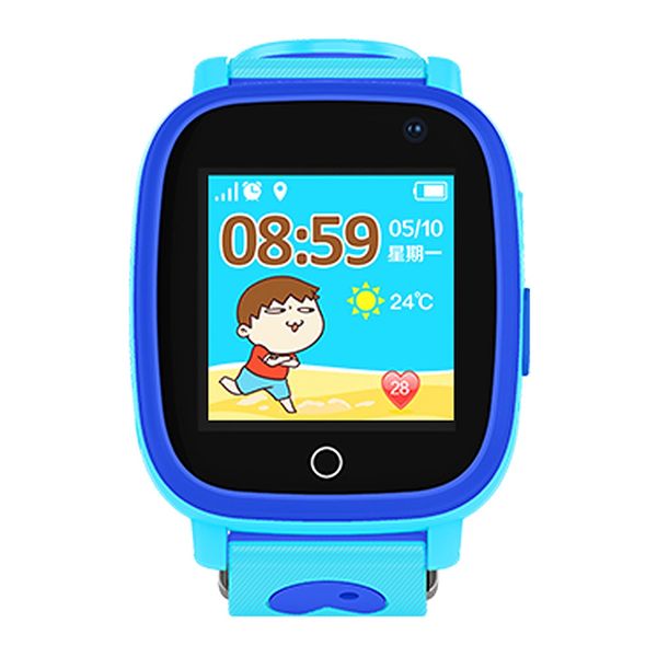 Q11 Kids Watch: Blue