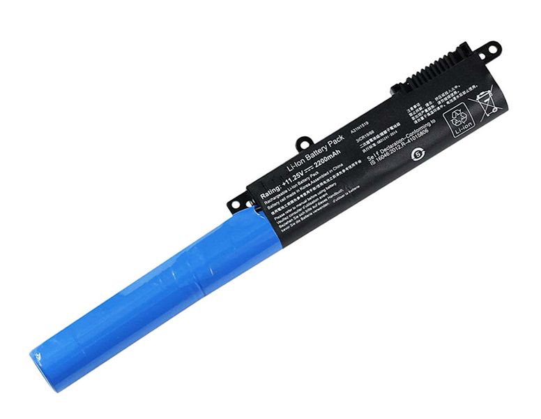 Compatible Battery for ASUS A540BP / F540L / R540 / X543NA - Generic