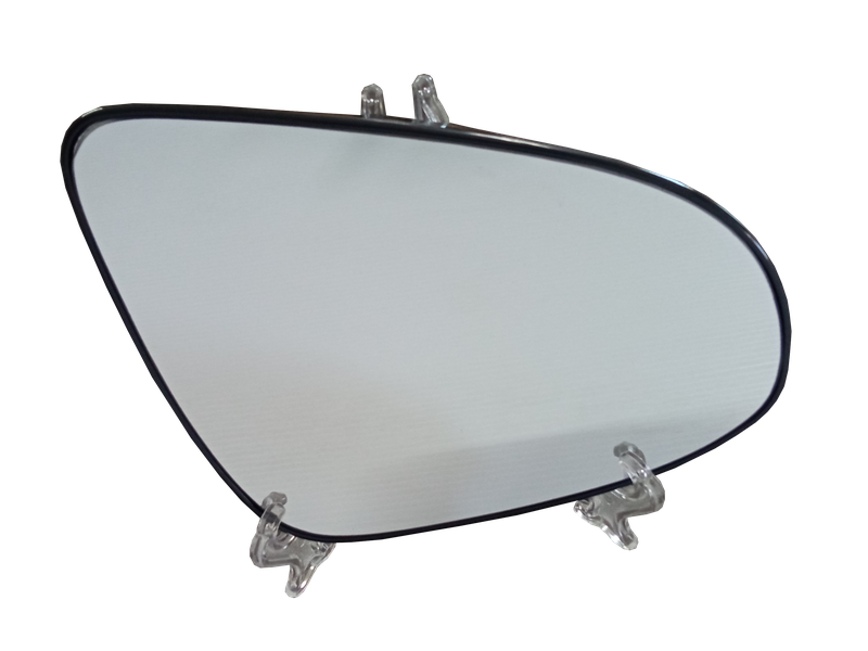 Veltrio Mirror Compatible with TOYOTA , AYGO (Gen 2) - Driver Side (RH) + HT