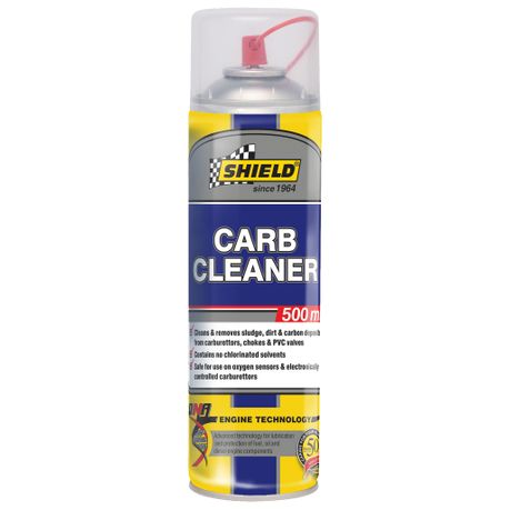 Brake Cleaner Vs. Carb Cleaner, What's The Differences