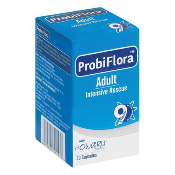 Probiflora Capsules Strain 9