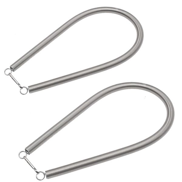 Tool DIY Stainless Steel Hydropower Spring Tube Pipe Bender Set Of 2 -30cm