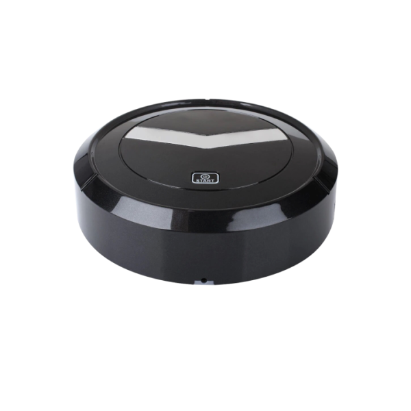 Robotic Vacuum Cleaner QS5