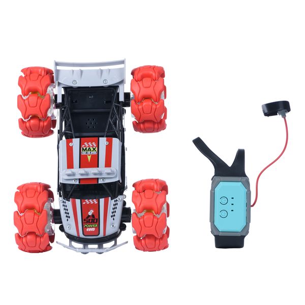 Explosive Wheel High-Speed Climbing Alloy OFF-Road Vehicle