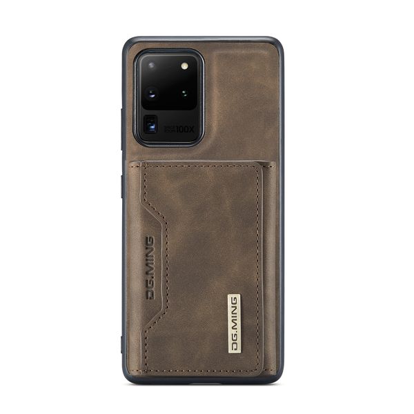 M2 Magnetic 2-in-1 Phone Case Compatible with Samsung Galaxy Note 20 Ultra