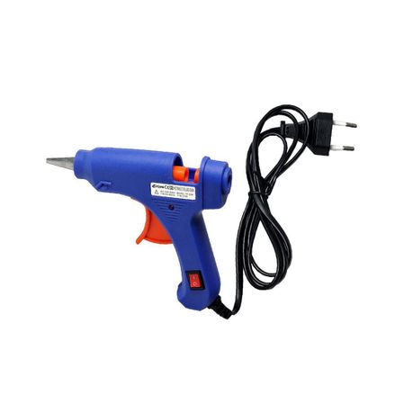 Mini hot deals melt glue gun