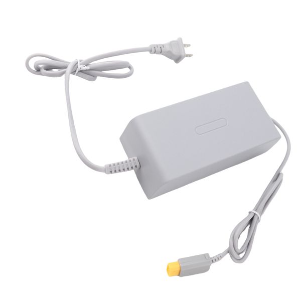 15V5A Charger Compatible with Wii U