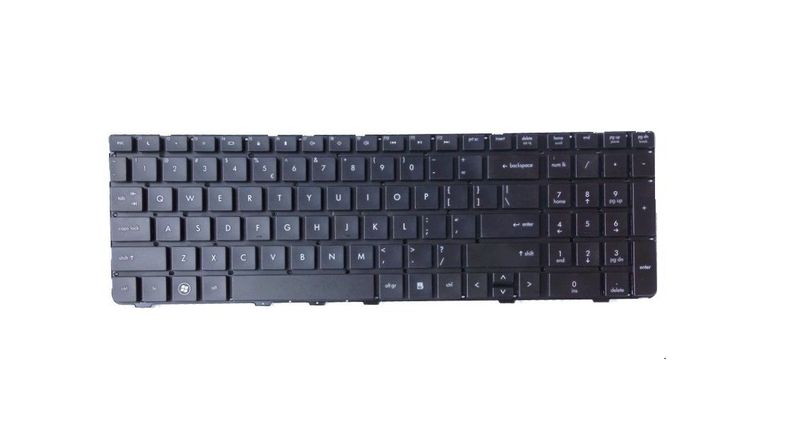 LC TECH Keyboard For HP PROBOOK 4530S 4730S 4535S