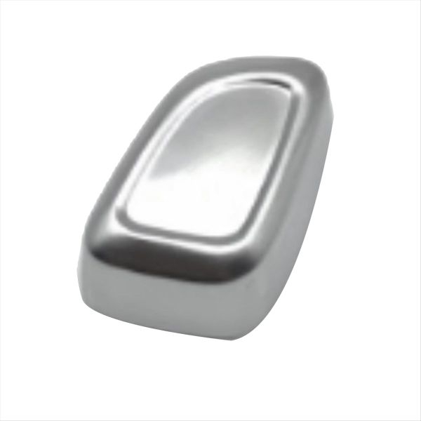 Car Right Seat Adjustment Button Cover Compatible with Mercedes-Benz