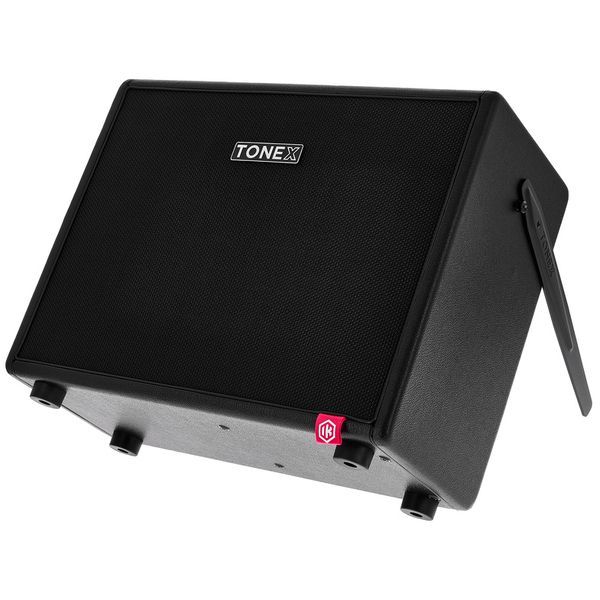 IK Multimedia TONEX Cab 1x12" 700W Full-Range Powered Cabinet