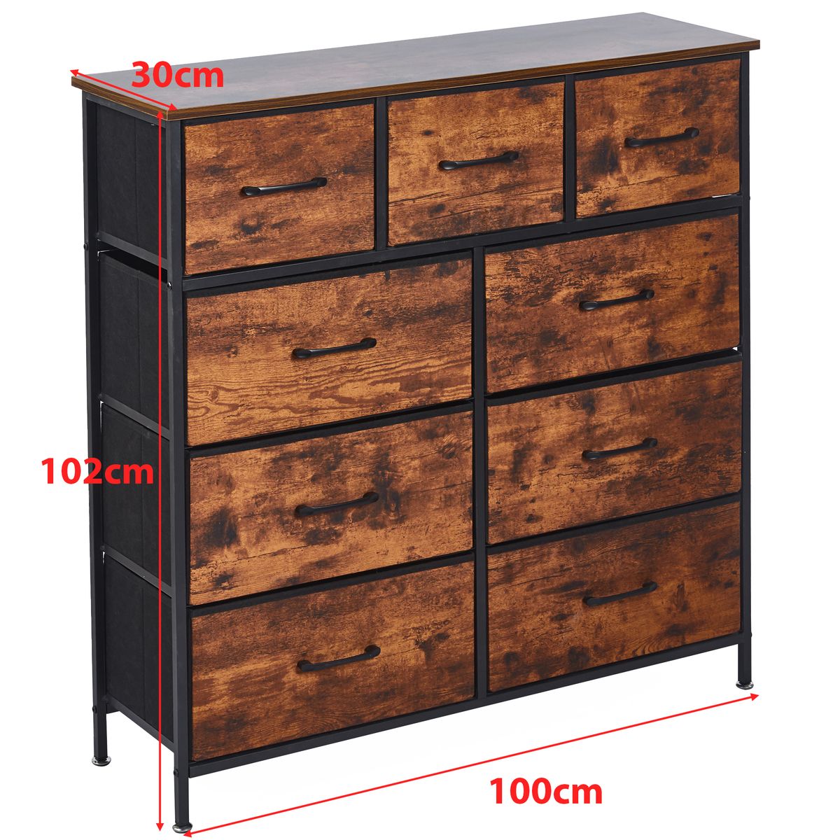 Johannesburg | Chest of Drawers | Home & Kitchen | Shop Today. Get