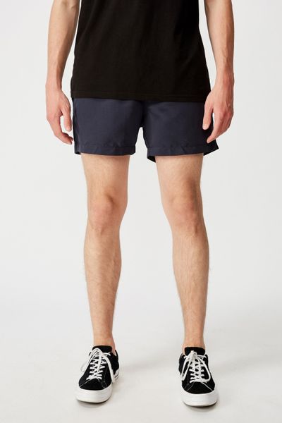 Men's Factorie Resort Short - Navy