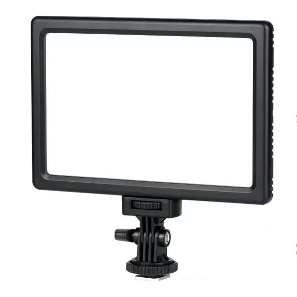 HD-25 Professional Led Video Light Pad LED-HD-25