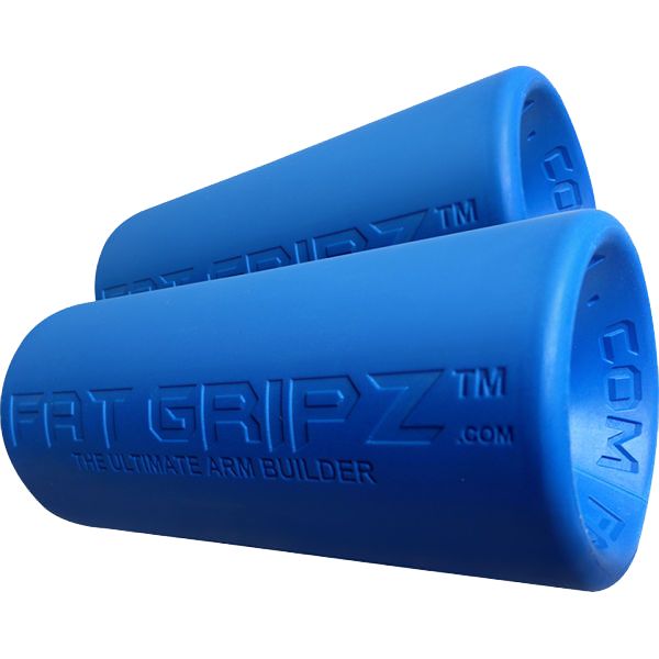 Genuine Fat Gripz - Original (Pro) - Blue