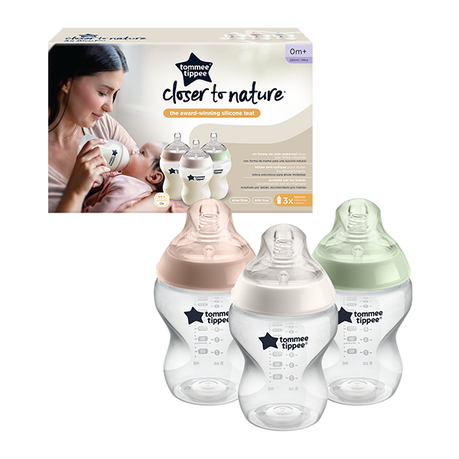 Tommee tippee best sale bottles at checkers