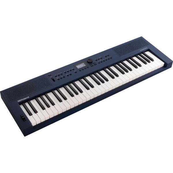 Roland - GO:KEYS 3-MU Midnight Blue