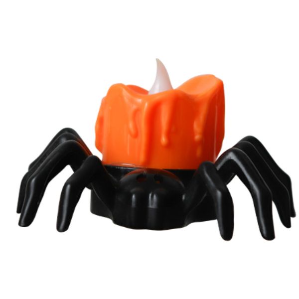 Halloween Tea Lights Candles