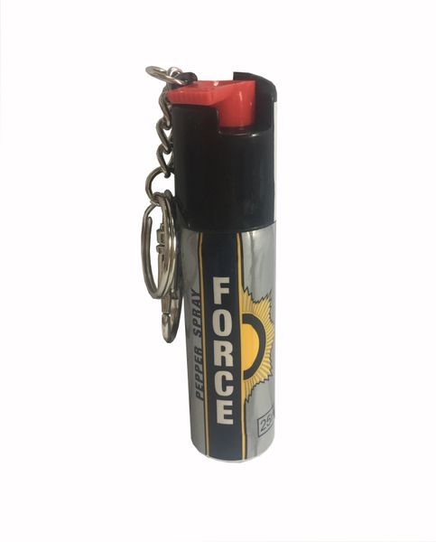 Force Pepper Spray 25ml