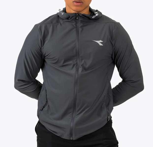 Diadora Giorgio Men's Sport &amp; Fitness Jacket