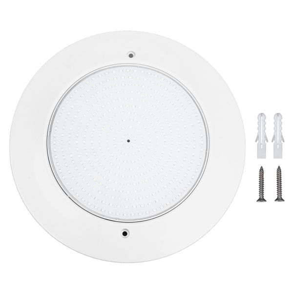 25W LED Pool Light IP68 RGB 360 LEDs