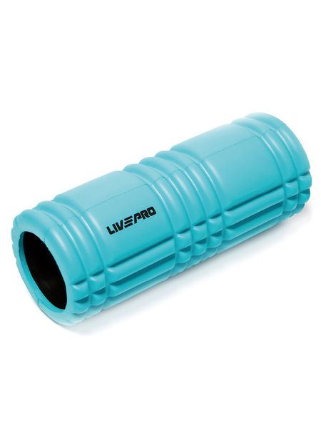 Livepro Sports Performance Massage Roller - 33x13cm