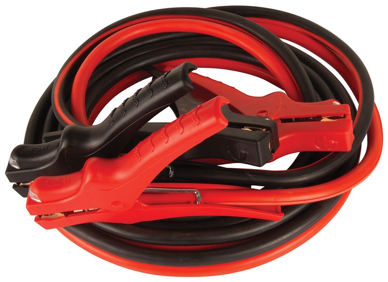 Tradequip 1200 Amp Booster Cable