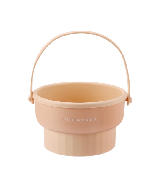 Three-In- One Makeup Brush Cleaner